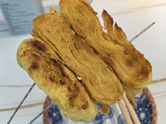 -寂寞的豆芽 蒙古原切大串(金宇店)