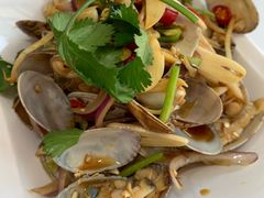 凉拌花甲-辣螃铠盆盆蟹大排档(总店)