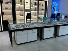 -大明眼镜(西四店)