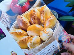 -喀秋莎俄罗斯西餐厅(广州分店)