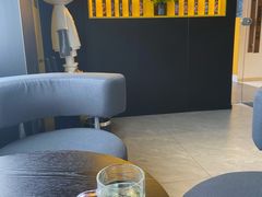 -梵猫·新养生(加州广场店)