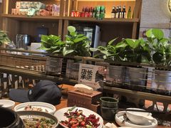 -云海肴·汽锅鸡·云南菜(苏州中心店)