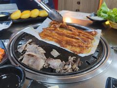 -杀猪天·韩国烤肉(总店)