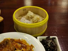 -悟长年潮汕菜砂锅粥(圣熙8号店)