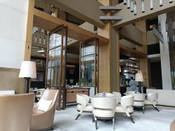 -宴会厅(北京瑰丽酒店)