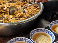 -西园寺素食(西园弄戒幢律寺店)