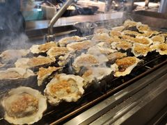 -圣丰索菲特·2 On 988 Café 自助餐厅