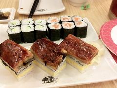 android_upload_pic-友壹町寿司(嘉洲广场店)