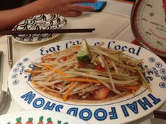 -太食獸泰式茶餐厅(IFS国金中心店)