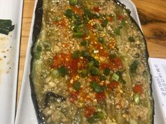 -木屋烧烤(龙湖天街店)