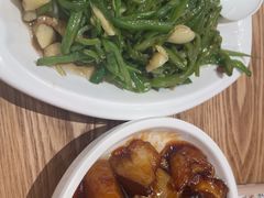 -乡村基·川味现炒大王(熙悦天街店)