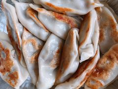 牛肉煎饺-东方饺子王(大屯路店)