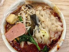 -七台河福临大碗麻辣烫