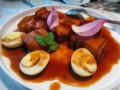 -宴昆山·私房菜(春晖店)