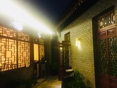 -厉家菜(德胜门总店)