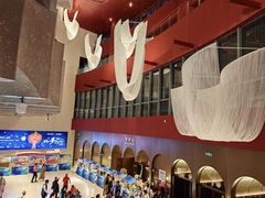 -交通银行前滩31演艺中心