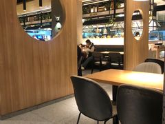 大堂-比格比萨自助(诺亚大厦店)