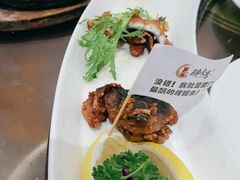 -醉壹号海鲜大排档(厦门美食地标店)