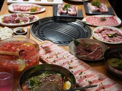 -乌拉烤肉(如皋首店)