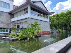 -东莞市可园博物馆