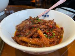 -浏羊小惦·小炒黑山羊(邻邻home商业街店)