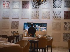 -casamosaico卡萨马可意大利餐厅