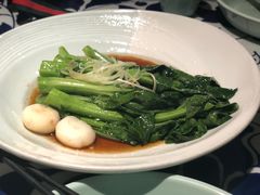 -绿茶餐厅(布吉万象汇店)