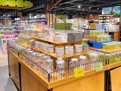 -旺豪阳光超市(友谊阳光城店)