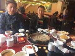-香丽缘饭馆(黑龙潭店)