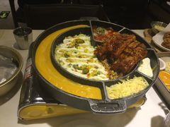 -火炉火自助餐(枫蓝国际店)
