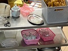 -大戚饭店(泰华路店)