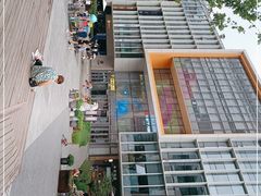 -方恒购物中心(望京小街店)