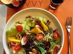 -马哥孛罗酒店·SAVVY全日餐厅