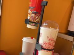 -鸡鸣赐茶(鸡鸣寺路店)