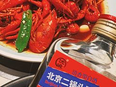 -沪小胖·小龙虾·蓝龙王(八佰伴店)
