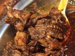 -耍盆友·重庆江湖菜(百子湾店)