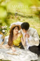 点击看大图 -太古映画婚纱摄影(天河店)