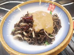 水爆肚-天津卫码头(南开大悦城店)