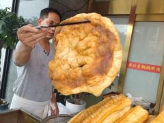 -四季大盘涮肉园(天竺店)