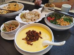 -外婆味道·云南菜大当家(关上店)