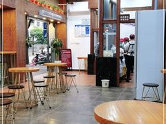 大堂-文昌邓记清补凉(西沙路店)