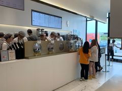 -喜茶(永旺梦乐城店)