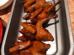沙田乳鴿-唐宫小聚(荃湾荃新天地店)