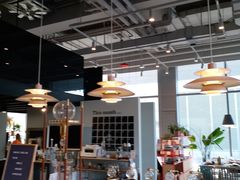 -dotcom coffee古点咖啡(致真大厦店)