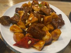 -老牛窝里(总店)