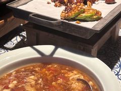 -绿茶餐厅(千岛湖银泰城店)