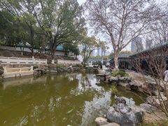 -古琴台