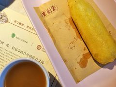 -老厨家(中央大街西七道街店)