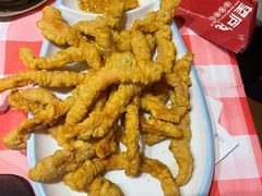 -望庐说·本地菜馆