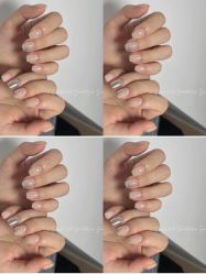 点击看大图 -M·X Nail日式美甲美睫